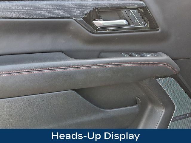 2025 GMC Yukon XL AT4 Ultimate