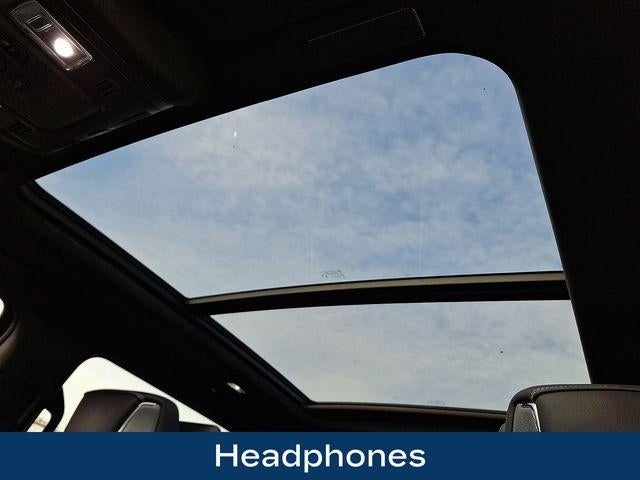 2025 GMC Yukon XL AT4 Ultimate