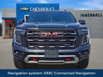 2025 GMC Yukon XL AT4 Ultimate