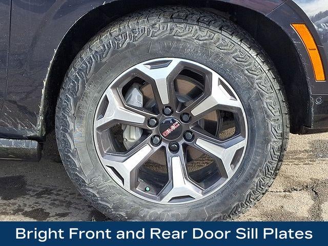 2025 GMC Yukon XL AT4 Ultimate