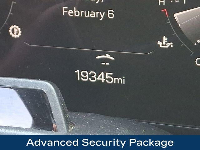 2025 GMC Yukon XL AT4 Ultimate