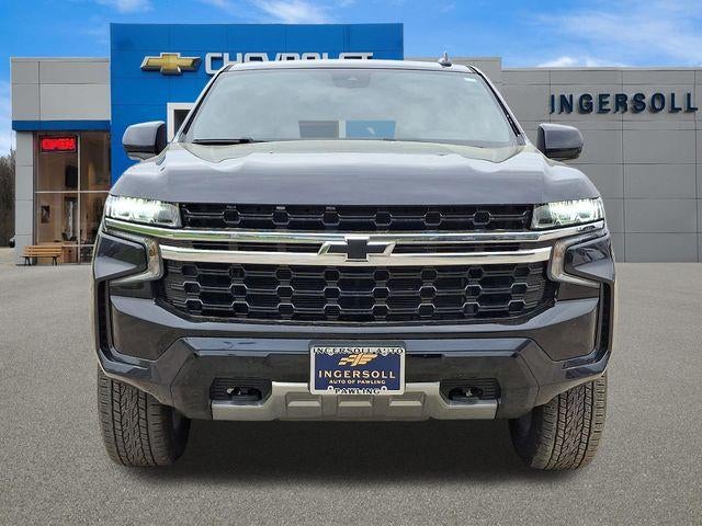 2023 Chevrolet Tahoe FL