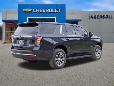2023 Chevrolet Tahoe FL