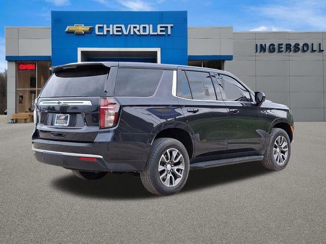 2023 Chevrolet Tahoe FL