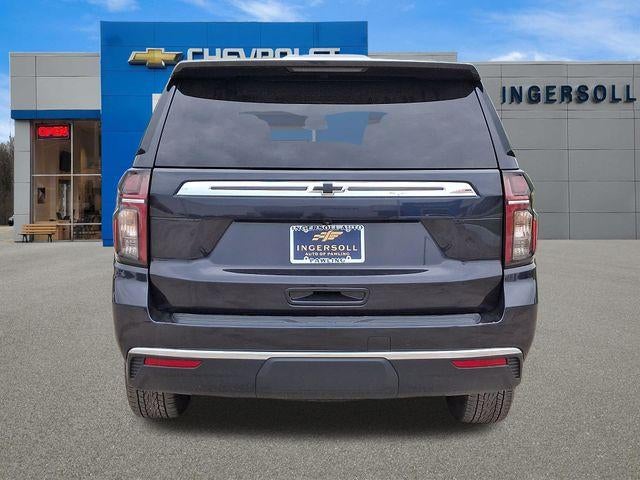 2023 Chevrolet Tahoe FL