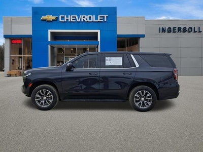 2023 Chevrolet Tahoe FL
