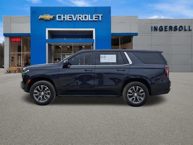 2023 Chevrolet Tahoe FL