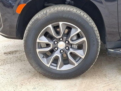 2023 Chevrolet Tahoe FL