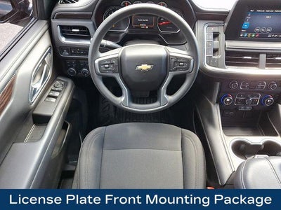 2023 Chevrolet Tahoe FL