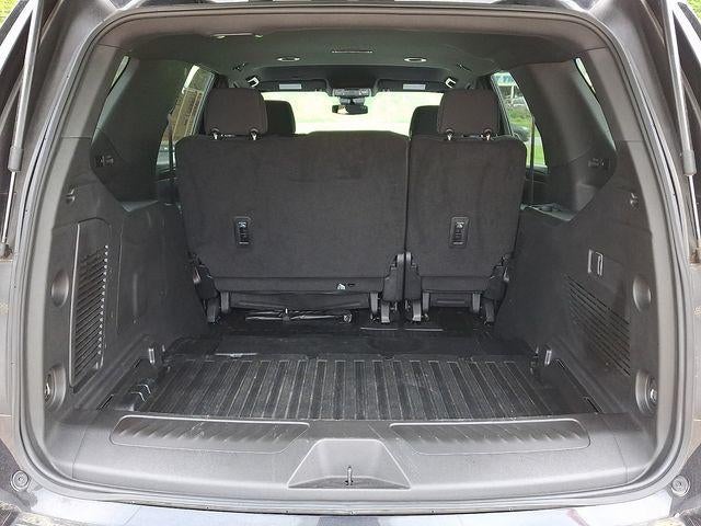 2023 Chevrolet Tahoe FL