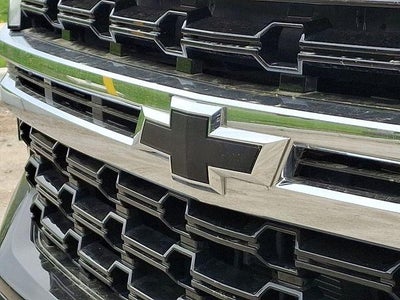 2023 Chevrolet Tahoe FL