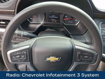 2023 Chevrolet Tahoe FL