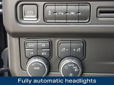 2023 Chevrolet Tahoe FL
