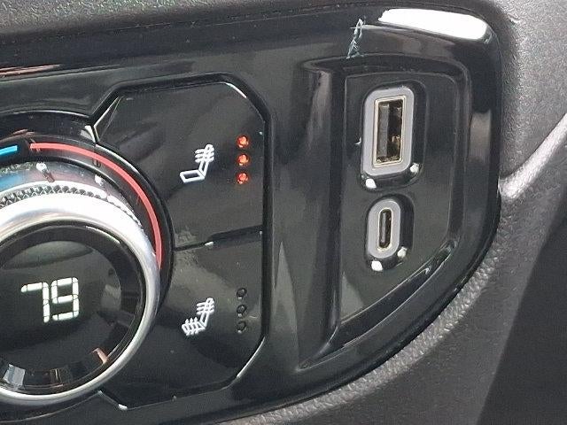 2025 GMC Sierra 2500 HD SLE