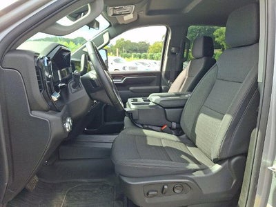 2025 GMC Sierra 2500 HD SLE