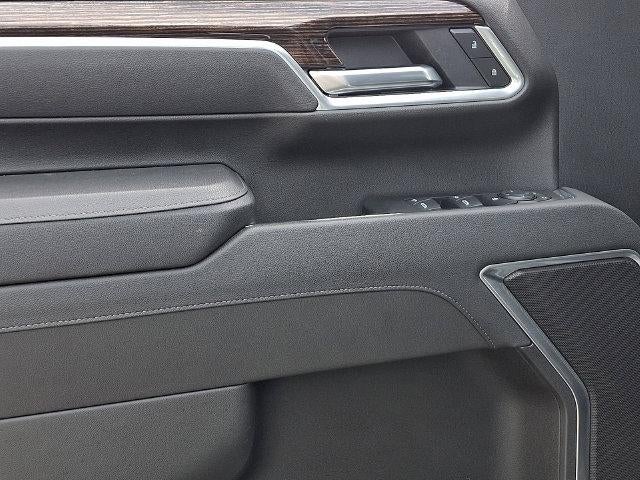 2025 GMC Sierra 2500 HD SLE