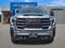 2025 GMC Sierra 2500 HD SLE