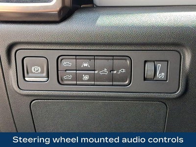 2025 GMC HUMMER EV Pickup 2X