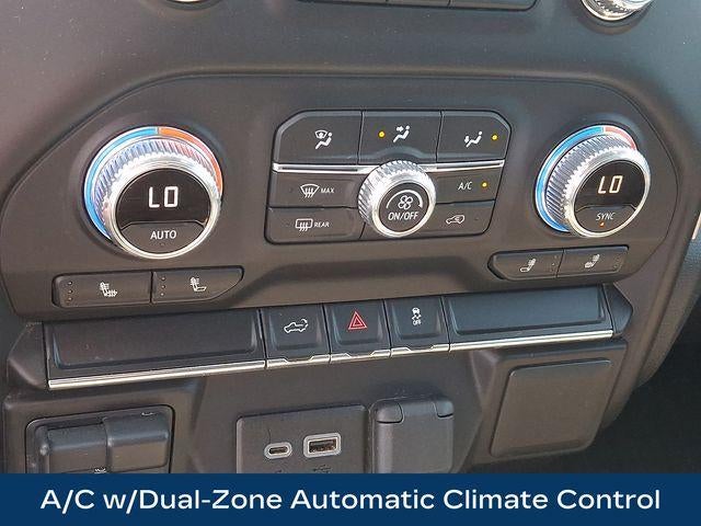 2021 GMC Sierra 2500 HD SLE