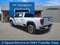 2021 GMC Sierra 2500 HD SLE