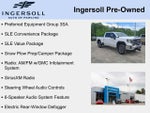 2021 GMC Sierra 2500 HD SLE