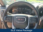 2021 GMC Sierra 2500 HD SLE