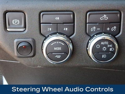 2024 GMC Sierra 2500 HD SLE