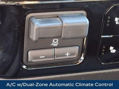 2024 GMC Sierra 2500 HD SLE