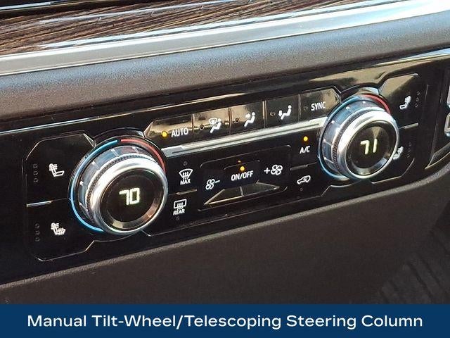 2024 GMC Sierra 2500 HD SLE