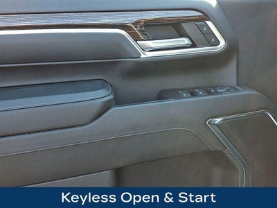 2024 GMC Sierra 2500 HD SLE