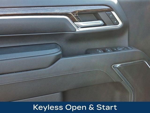 2024 GMC Sierra 2500 HD SLE