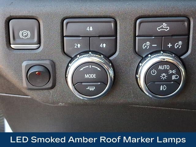 2024 GMC Sierra 2500 HD SLE