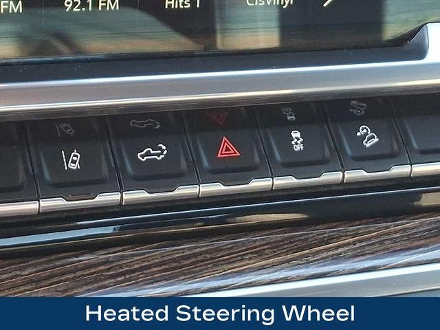 2024 GMC Sierra 2500 HD SLE