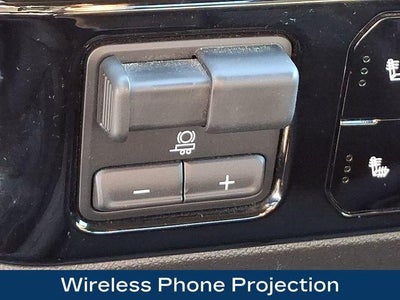 2024 GMC Sierra 2500 HD SLE