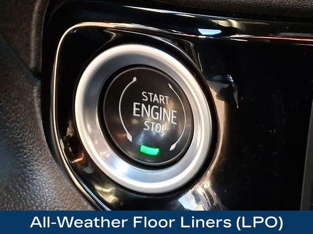 2024 GMC Sierra 2500 HD SLE