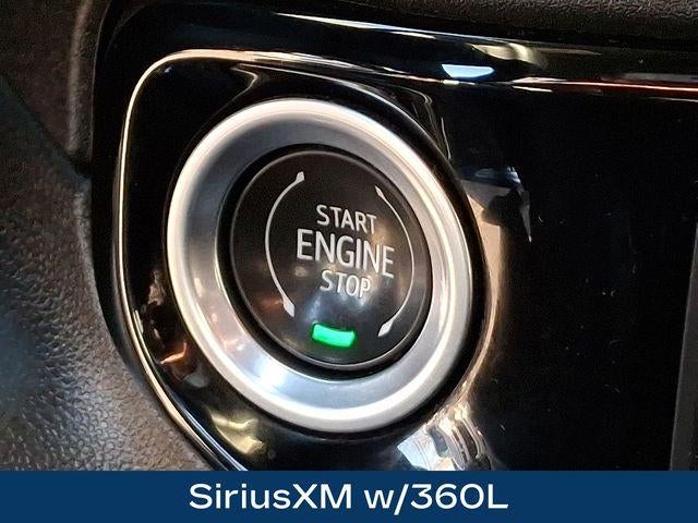 2024 GMC Sierra 2500 HD SLE