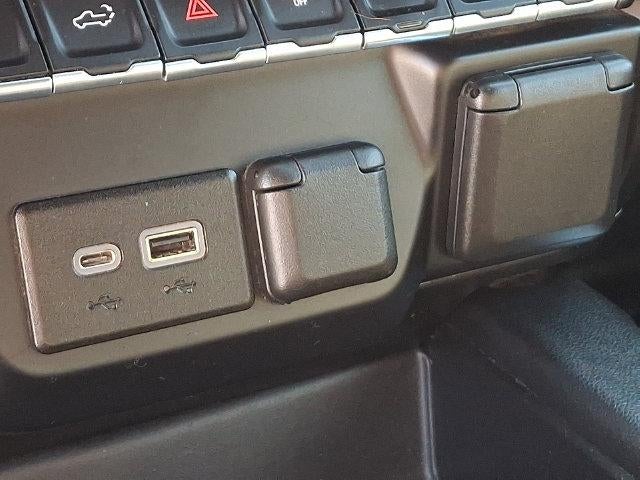 2022 GMC Sierra 2500 HD AT4