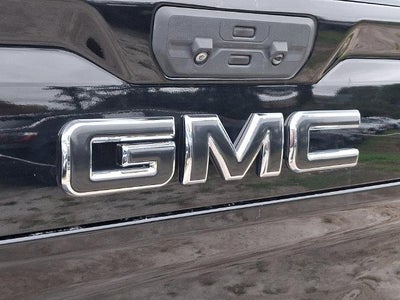 2022 GMC Sierra 2500 HD AT4