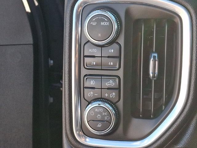 2022 GMC Sierra 2500 HD AT4