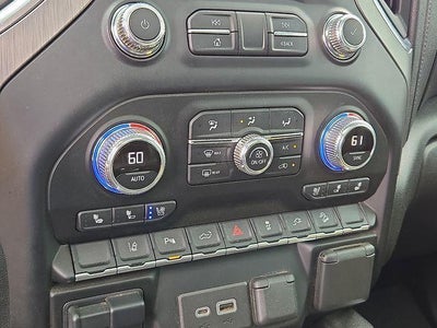 2021 GMC Sierra 2500 HD Denali