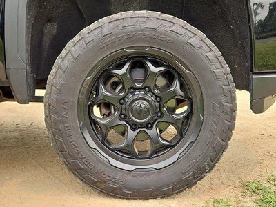 2021 GMC Sierra 2500 HD Denali