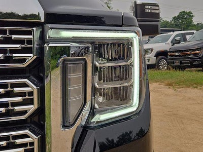 2021 GMC Sierra 2500 HD Denali
