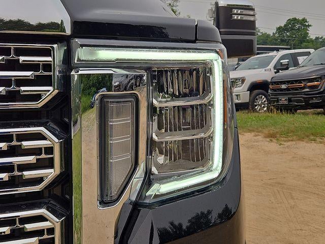 2021 GMC Sierra 2500 HD Denali