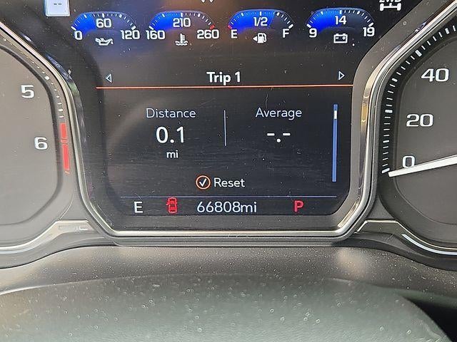 2021 GMC Sierra 2500 HD Denali