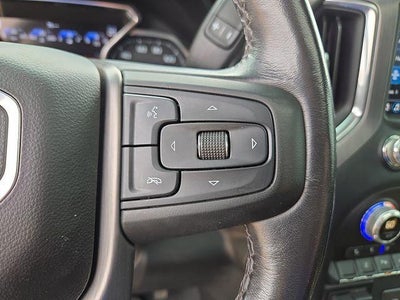 2021 GMC Sierra 2500 HD Denali