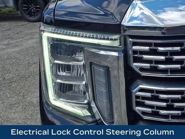2021 GMC Sierra 2500 HD Denali