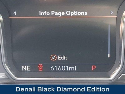 2021 GMC Sierra 2500 HD Denali
