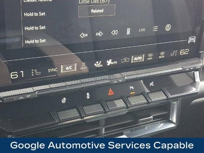 2026 GMC HUMMER EV Pickup 3X