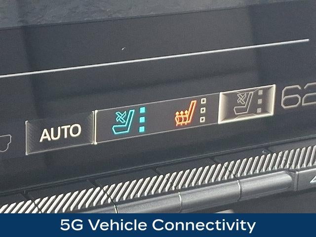 2026 GMC HUMMER EV Pickup 3X