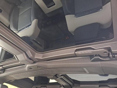 2026 GMC HUMMER EV Pickup 3X